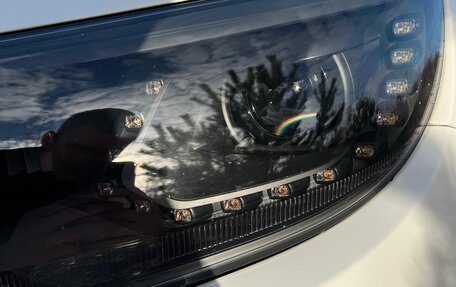 Volkswagen Tiguan I, 2011 год, 1 400 000 рублей, 8 фотография