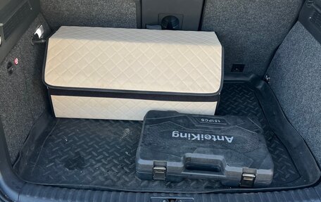 Volkswagen Tiguan I, 2011 год, 1 400 000 рублей, 17 фотография