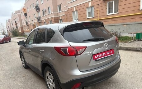 Mazda CX-5 II, 2014 год, 1 570 000 рублей, 5 фотография