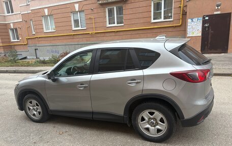 Mazda CX-5 II, 2014 год, 1 570 000 рублей, 7 фотография