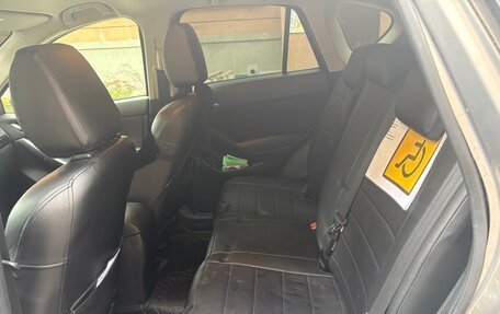 Mazda CX-5 II, 2014 год, 1 570 000 рублей, 12 фотография