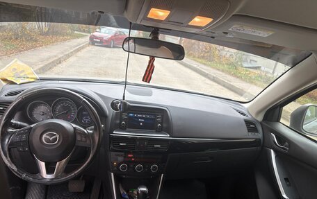 Mazda CX-5 II, 2014 год, 1 570 000 рублей, 10 фотография