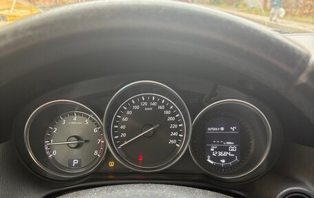 Mazda CX-5 II, 2014 год, 1 570 000 рублей, 14 фотография