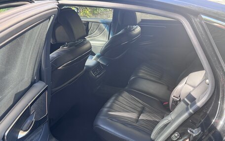 Lexus LS IV, 2021 год, 10 550 000 рублей, 5 фотография