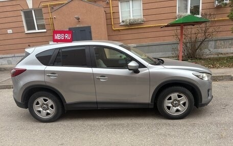 Mazda CX-5 II, 2014 год, 1 570 000 рублей, 9 фотография