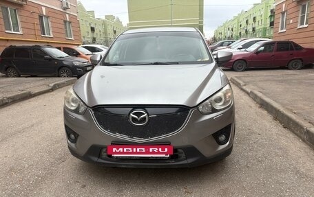 Mazda CX-5 II, 2014 год, 1 570 000 рублей, 8 фотография