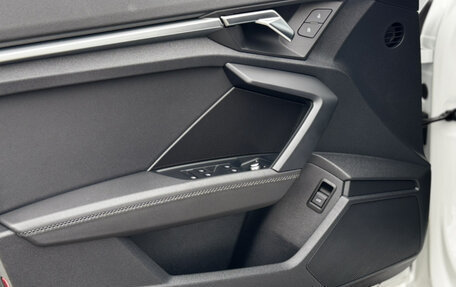 Audi A3, 2022 год, 2 500 000 рублей, 6 фотография