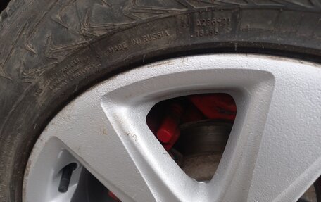 Skoda Octavia, 2010 год, 600 000 рублей, 7 фотография