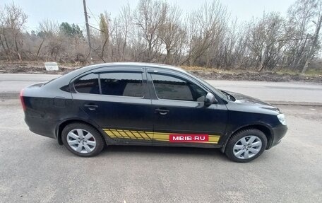 Skoda Octavia, 2010 год, 600 000 рублей, 4 фотография