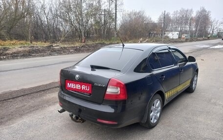 Skoda Octavia, 2010 год, 600 000 рублей, 5 фотография