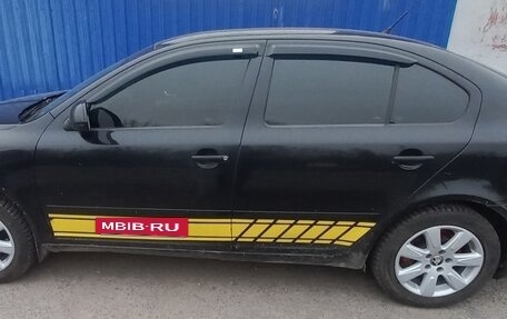 Skoda Octavia, 2010 год, 600 000 рублей, 8 фотография