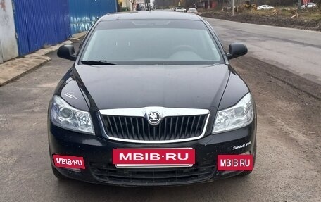 Skoda Octavia, 2010 год, 600 000 рублей, 3 фотография