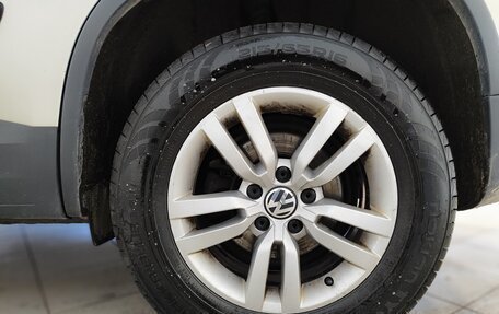 Volkswagen Tiguan I, 2014 год, 1 289 000 рублей, 7 фотография