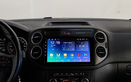 Volkswagen Tiguan I, 2014 год, 1 289 000 рублей, 9 фотография