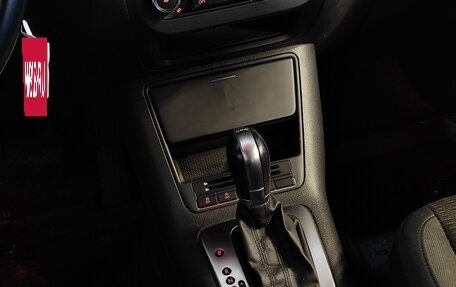 Volkswagen Tiguan I, 2014 год, 1 289 000 рублей, 10 фотография