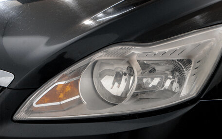 Ford Focus II рестайлинг, 2010 год, 599 000 рублей, 9 фотография