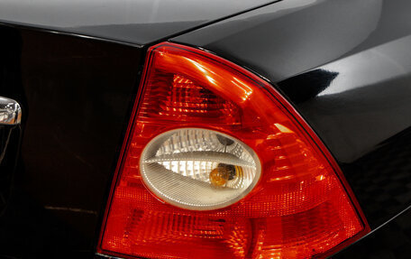 Ford Focus II рестайлинг, 2010 год, 599 000 рублей, 10 фотография