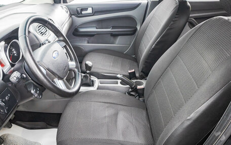 Ford Focus II рестайлинг, 2010 год, 599 000 рублей, 12 фотография