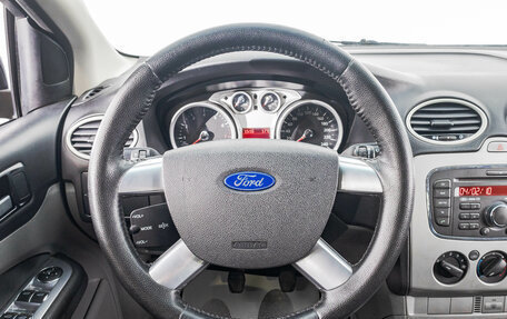 Ford Focus II рестайлинг, 2010 год, 599 000 рублей, 15 фотография