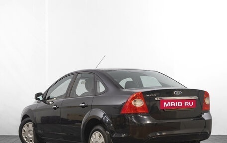 Ford Focus II рестайлинг, 2010 год, 599 000 рублей, 7 фотография