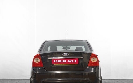 Ford Focus II рестайлинг, 2010 год, 599 000 рублей, 6 фотография