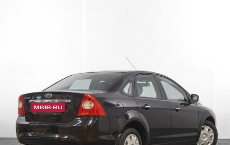 Ford Focus II рестайлинг, 2010 год, 599 000 рублей, 5 фотография