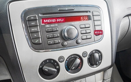 Ford Focus II рестайлинг, 2010 год, 599 000 рублей, 19 фотография