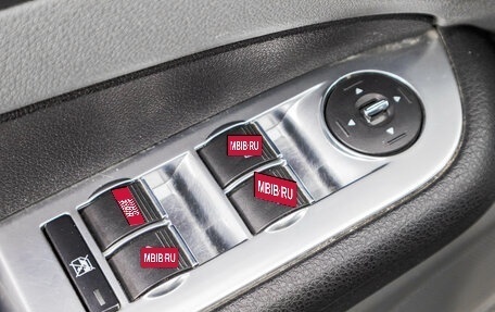 Ford Focus II рестайлинг, 2010 год, 599 000 рублей, 13 фотография