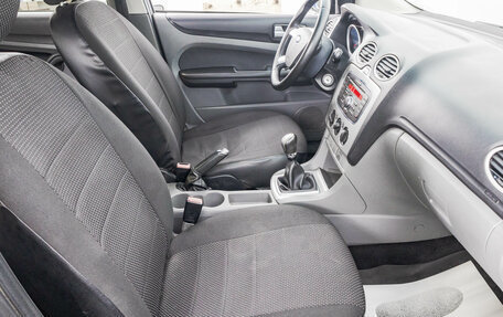 Ford Focus II рестайлинг, 2010 год, 599 000 рублей, 22 фотография