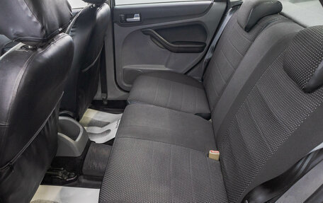 Ford Focus II рестайлинг, 2010 год, 599 000 рублей, 23 фотография