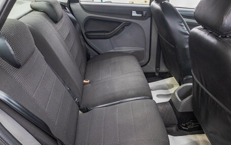 Ford Focus II рестайлинг, 2010 год, 599 000 рублей, 24 фотография