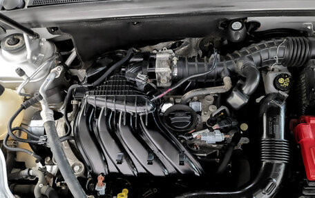 Renault Arkana I, 2021 год, 1 599 000 рублей, 9 фотография