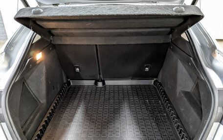 Renault Arkana I, 2021 год, 1 599 000 рублей, 10 фотография