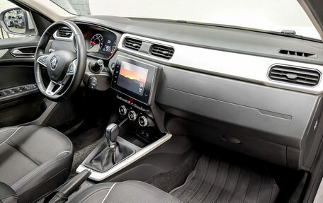 Renault Arkana I, 2021 год, 1 599 000 рублей, 11 фотография