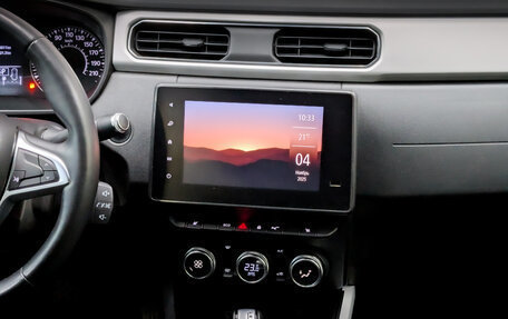 Renault Arkana I, 2021 год, 1 599 000 рублей, 15 фотография