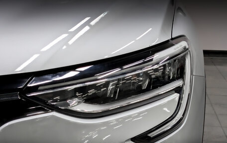 Renault Arkana I, 2021 год, 1 599 000 рублей, 17 фотография