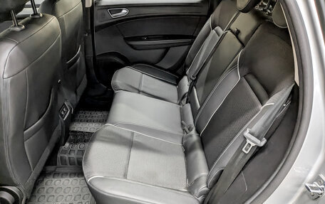 Renault Arkana I, 2021 год, 1 599 000 рублей, 12 фотография