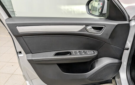 Renault Arkana I, 2021 год, 1 599 000 рублей, 19 фотография