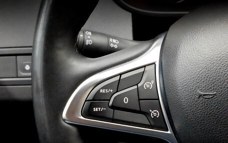 Renault Arkana I, 2021 год, 1 599 000 рублей, 25 фотография