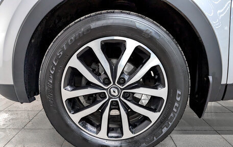 Renault Arkana I, 2021 год, 1 599 000 рублей, 18 фотография