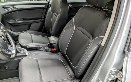 Renault Arkana I, 2021 год, 1 599 000 рублей, 20 фотография