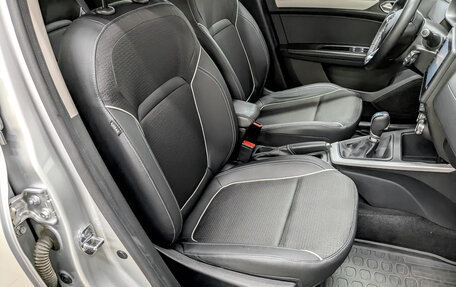 Renault Arkana I, 2021 год, 1 599 000 рублей, 22 фотография