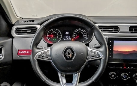 Renault Arkana I, 2021 год, 1 599 000 рублей, 21 фотография