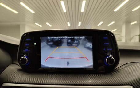 Hyundai Tucson III, 2019 год, 1 895 000 рублей, 11 фотография