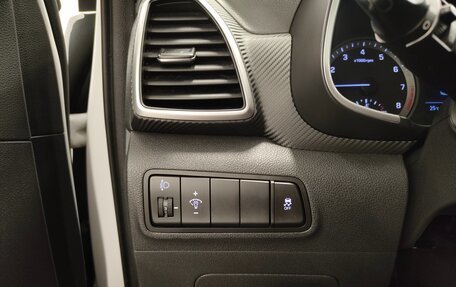 Hyundai Tucson III, 2019 год, 1 895 000 рублей, 5 фотография