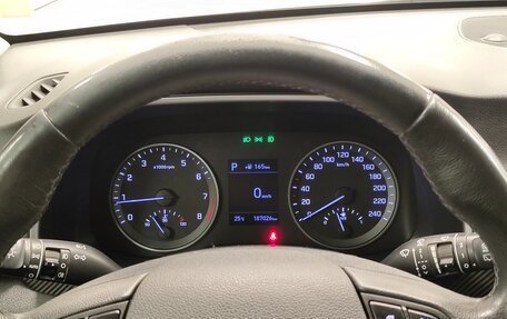 Hyundai Tucson III, 2019 год, 1 895 000 рублей, 16 фотография