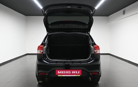 KIA Rio III рестайлинг, 2015 год, 1 075 000 рублей, 7 фотография