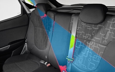 KIA Rio III рестайлинг, 2015 год, 1 075 000 рублей, 9 фотография