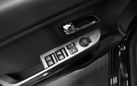 KIA Rio III рестайлинг, 2015 год, 1 075 000 рублей, 19 фотография