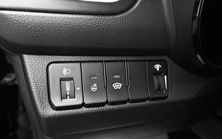 KIA Rio III рестайлинг, 2015 год, 1 075 000 рублей, 18 фотография